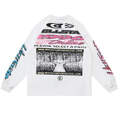 Classic Long Sleeve Tee