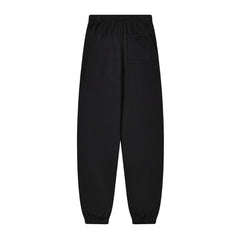 Letter Pattern Pants #S224-2
