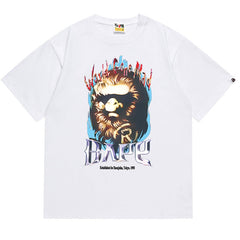 Head Mad Tee