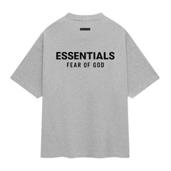 Letter T-shirt