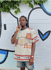 Graphic Printed T-Shirt