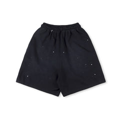 Halloween Sport Logo Shorts