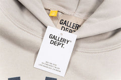 Paint Palette Hoodies