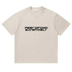Letter T-shirt