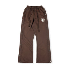 Mirror Face Sweatpants