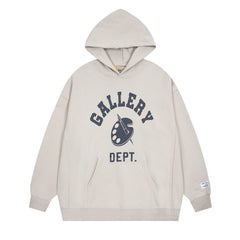 Paint Palette Hoodies