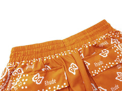 RH Logo Shorts