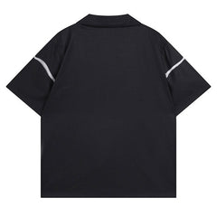 Black Smoke Shirt