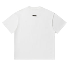 Letter T-shirt