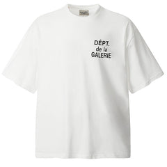 . French Souvenir T-shirt