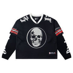 TD Layered Jersey