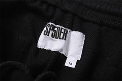 Letter Pattern Pants #S225-2