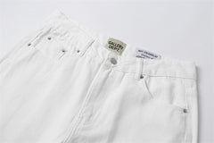 Patchwork Jeans #683