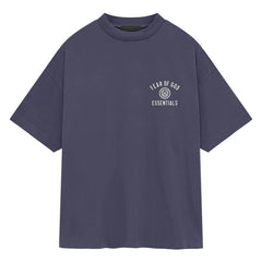 Logo-Print Cotton-Jersey T-Shirt