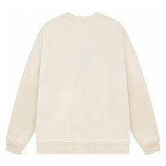 Logo Letter Sweatshirt