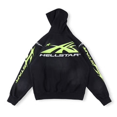 P2P Sports Hoodie