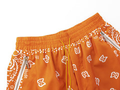 RH Logo Shorts