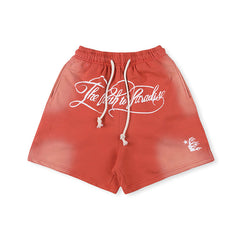Path To Paradise Shorts