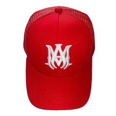 LOGO TRUCKER CAPS