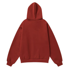 Fear of God Essentials Cropped Relaxed Hoodie