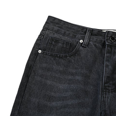 Patchwork Jeans #9334