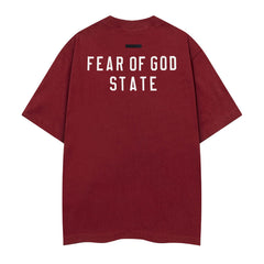 Letter T-shirt
