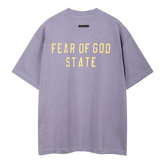 Letter T-shirt
