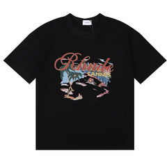 Cannes Beack Tee