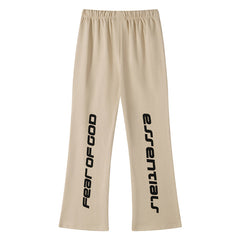 Flare Sweatpant