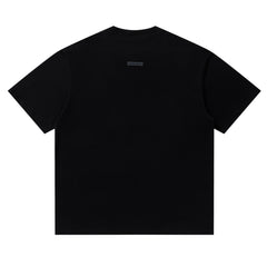 Letter T-shirt