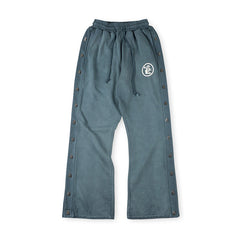 Mirror Face Sweatpants