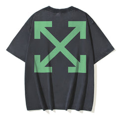 Eagle Graphic T-shirt