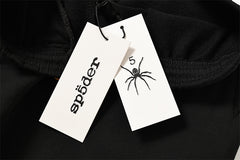Letter Pattern Pants #S224-2