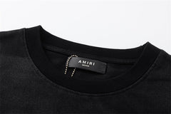 Big Bad Wolf Washed T-shirt