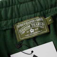 The Cotton Wreath Pant