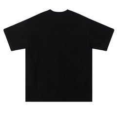 Letter T-shirt