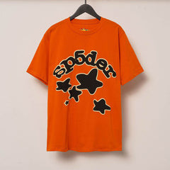 Letter Star T-shirt #S T028