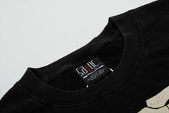 Graphic Printed T-Shirt