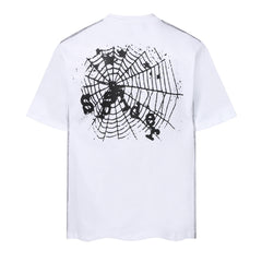 Web Letter T-shirt #S T013