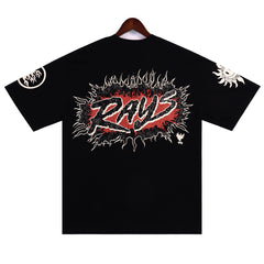 HOWLIN RAYS T-shirt