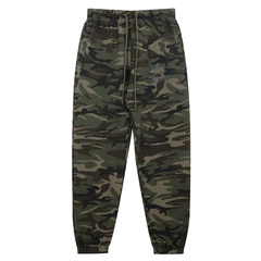 Gallery Dept Camouflage Sweatpant
