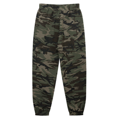 Gallery Dept Camouflage Sweatpant