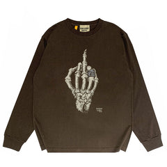 Long Sleeve T-Shirts #C059