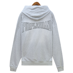 Logo Printed Hoodies