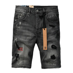 KSUBI Denim Short #2009