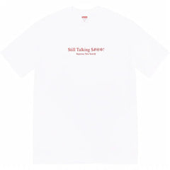 Letter Print T-Shirt