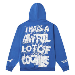 Cough Syrup Hoodie