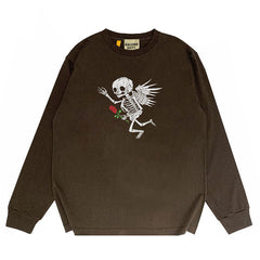 Long Sleeve T-Shirts #C055