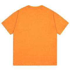 .Pocket Monogram Splash T-shirt