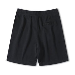 Logo Pattern Printed Short